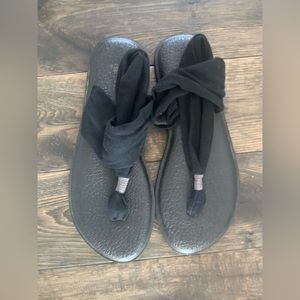 Sanuk Sandals